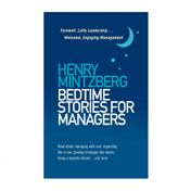 Bedtime stories for managers