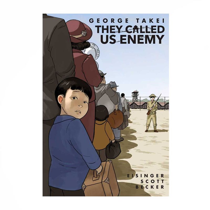 they-called-us-enemy-9781603094504