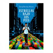 Estrellas bajo los pies