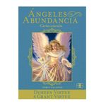 angeles-de-abundancia-libro-cartas--9788415292630