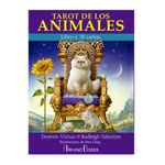 tarot-de-los-animales-libro-cartas--9788415292692