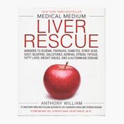 Medical medium: liver rescue