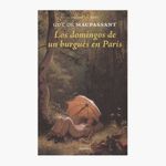 los-domingos-de-un-burgues-en-paris-9788417726102