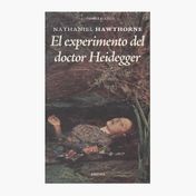 El experimento del doctor Heidegger