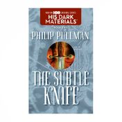 The subtle knife
