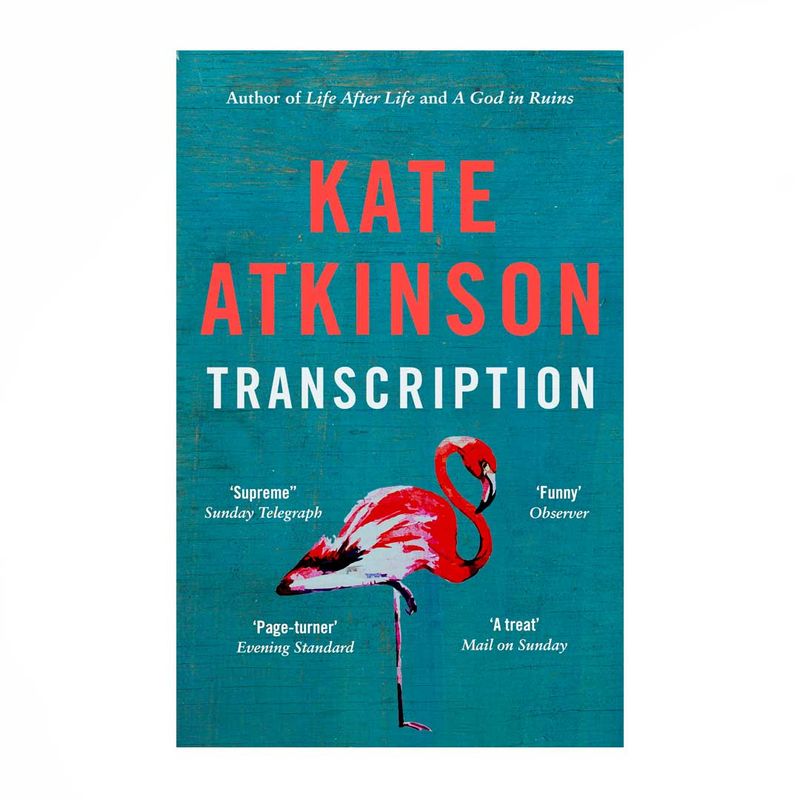 transcription-9781784164393