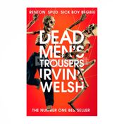 Dead men's trousers
