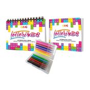 Kit de Lettering para niños