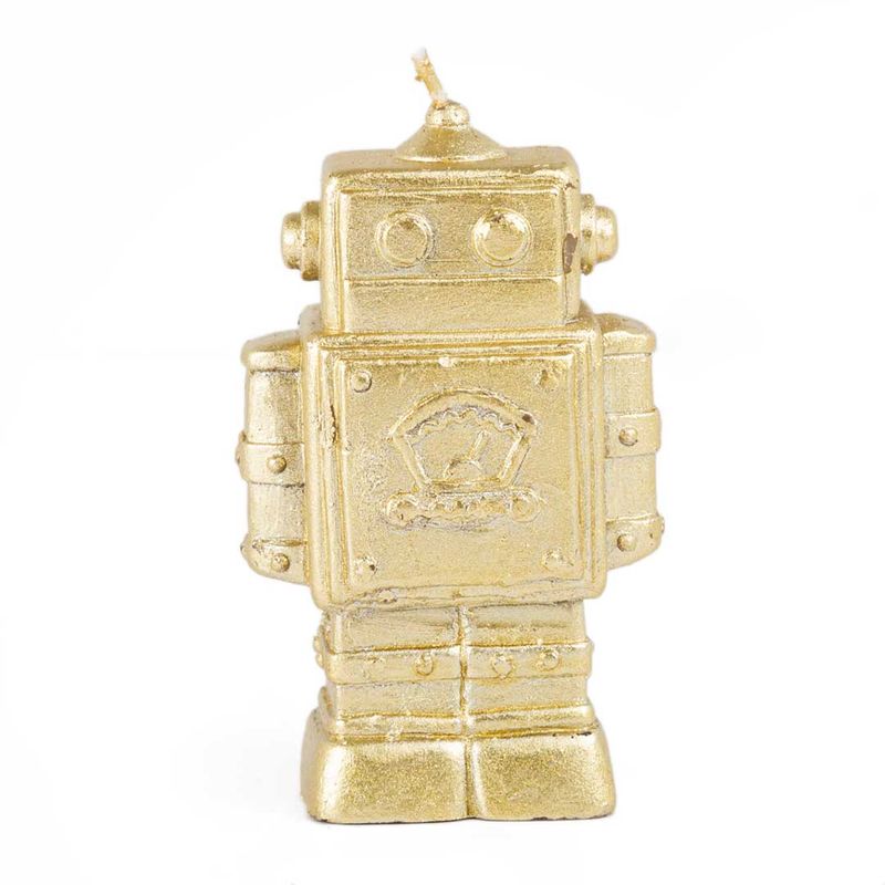vela-decorativa-8-5-cm-robot-dorado-7701016821810
