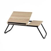Mesa multiusos de 35 x 60 cm arena