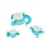 Set para pompones x 3 piezas We R Memory Keepers