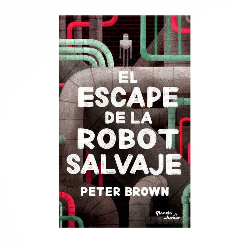 el-escape-de-la-robot-salvaje-9789584284914