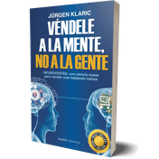 Véndele a la mente, no a la gente