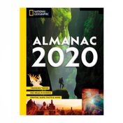 Almanac 2020 National Geographic