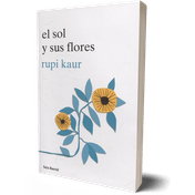El sol y sus flores