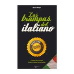 las-trampas-del-italiano-9788431541354