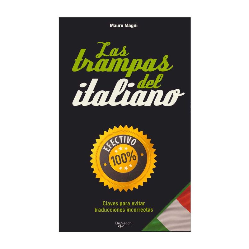las-trampas-del-italiano-9788431541354
