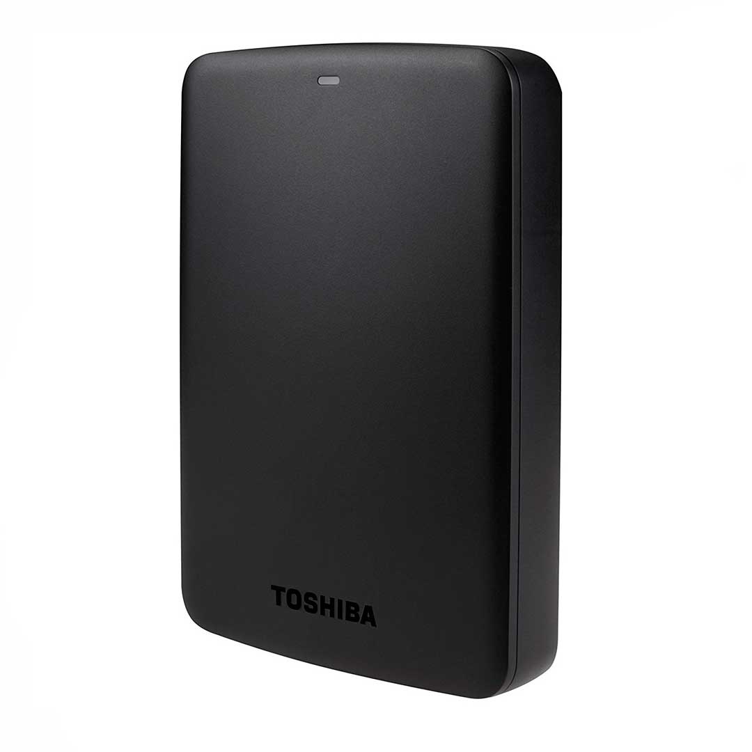 crear Expresión Abreviatura Disco duro de 1 TB Toshiba Canvio Basics