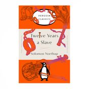 Twelve years a slave