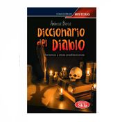 Diccionario del diablo
