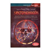 Necronomicón