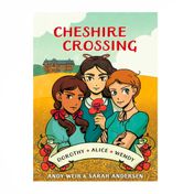 Cheshire crossing