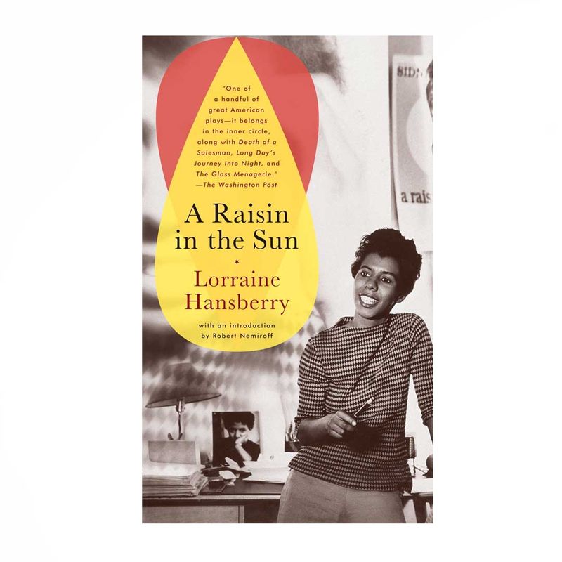 a-raisin-in-the-sun-9780679755333