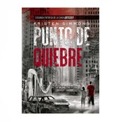 Punto de quiebre. (Artículo 5. Parte 2)