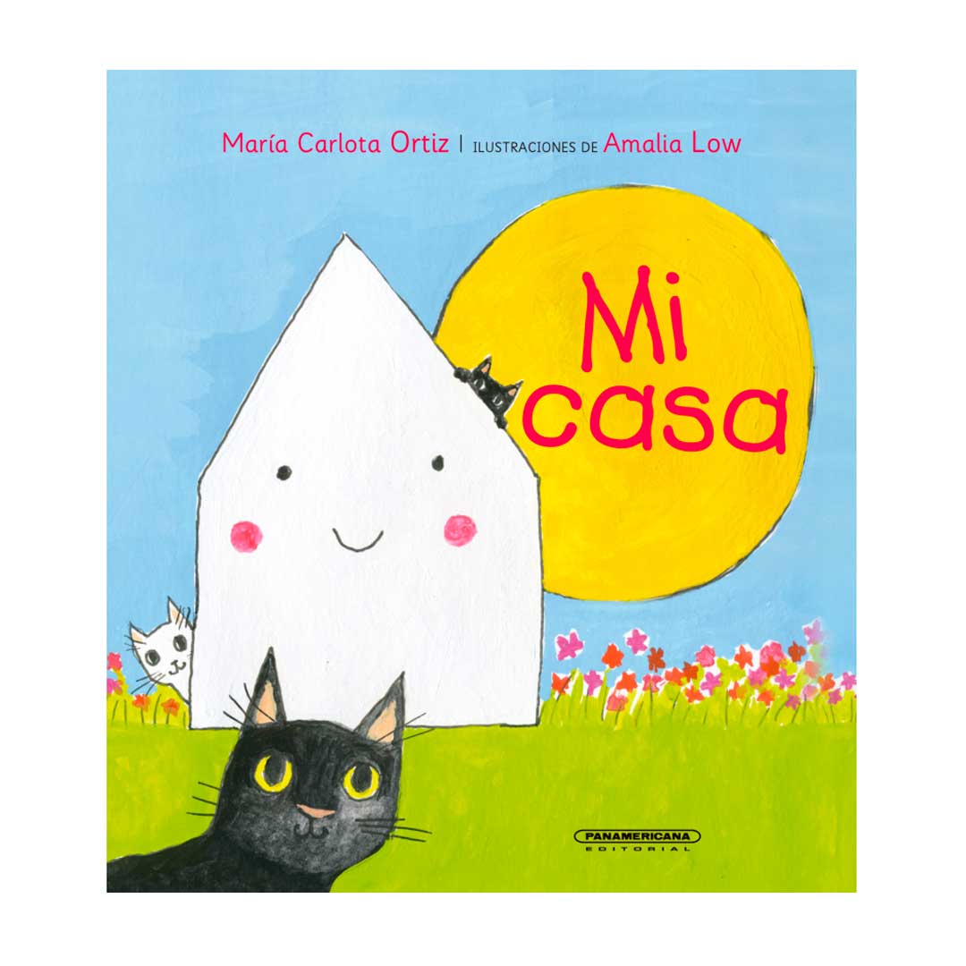 mi-casa