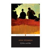 Of Mice and Men