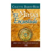El mapa encantado