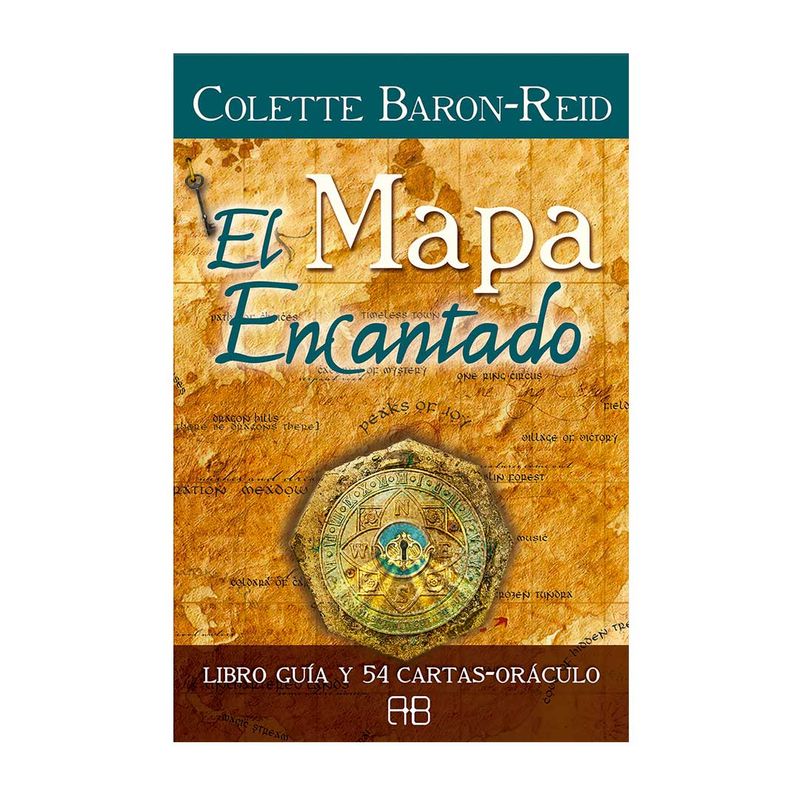 el-mapa-encantado-9788415292883