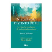Ni yo ni nada distinto de mí