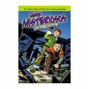Casos misteriosos de Max Finder (vol. 1)