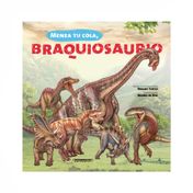 Menea tu cola, braquiosaurio
