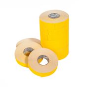 Rollo para etiquetadoras x 10 Monarch (2 líneas)