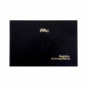 Registro de correspondencia
