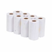 Rollo para sumadora de 57 mm x 10 m, papel térmico