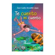 Te cuento mi cuento