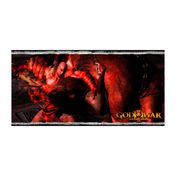 Juego God of War III (Remasterizado) para PlayStation 4