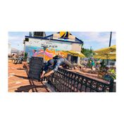Juego Watch Dogs 2 para PS4