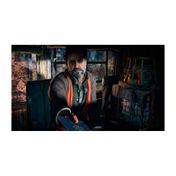 Juego Far Cry 4, para PS4