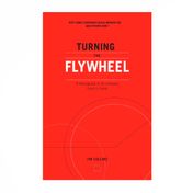 Turning The Flywheel