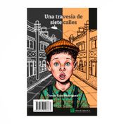 Una travesía de siete calles