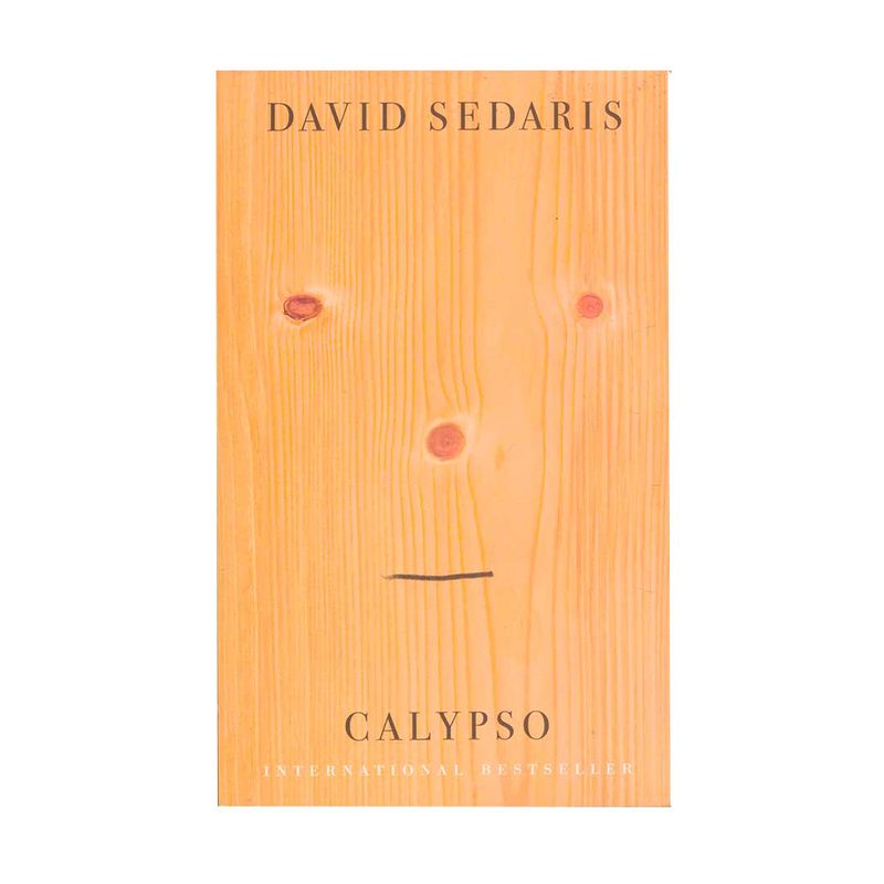 calypso-9780316392372