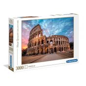 Rompecabezas Clementoni de 3000 piezas - Coliseo Romano