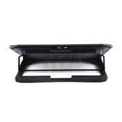 Base refrigerante Esenses K-718, negra