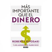 Más importante que el dinero… el equipo de un emprendedor