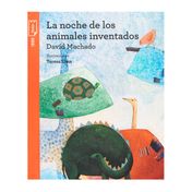 La noche de los animales inventados