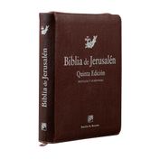 Biblia de Jerusalén, quinta edición